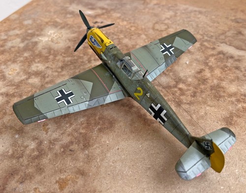 Lovely scale - lovely, 1/48