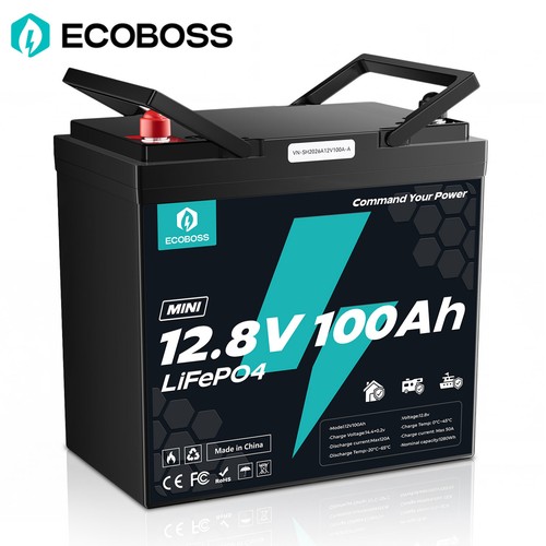 12v 100ah lifepo4 - lifepo4, lithium