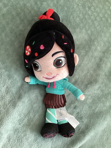 Disney wreck ralph - wreck-it,