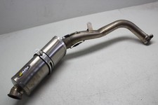 2005-2006 Honda Cbr600rr Arata