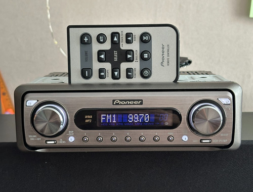Pioneer deh p77mp - deh-p77mp,