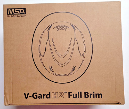 Msa gard full - v-gard, h2