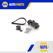 Timing Belt Kit fits VAUXHALL