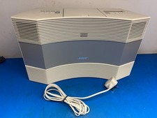 Bose Acoustic Wave Music