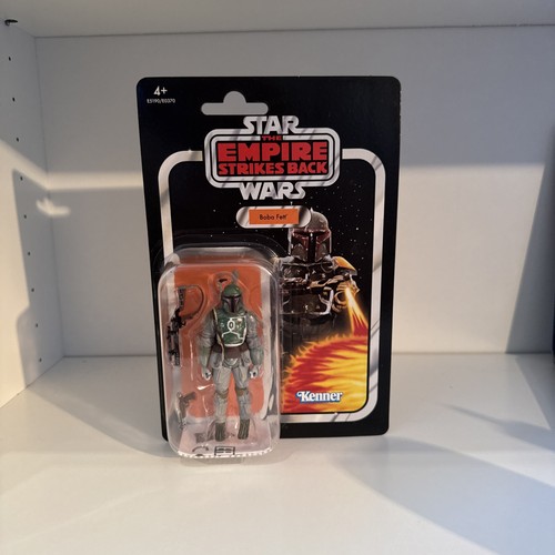 Star wars vintage collection - star,