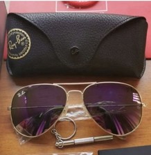 Ray-Ban Aviator Sunglasses