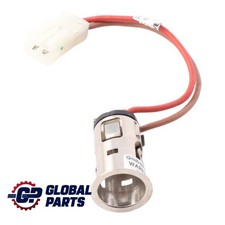 BMW E60 E61 E63 X3 E83 F25 Cigarette Lighter Power Socket 12V 6917701
