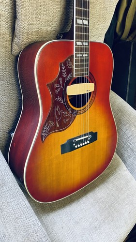 Ibanez concord left handed - left,