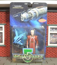 Babylon 5 Action Figure -