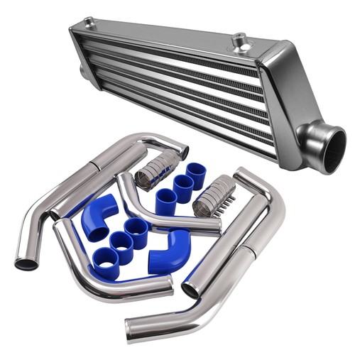Universal turbo intercooler - universal,
