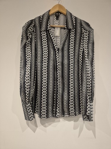 River island black - river,