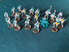 Warhammer 40k Aeldari/Eldar