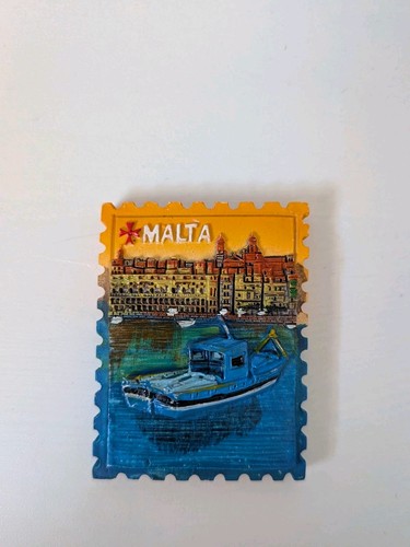Malta handcrafted fridge - handcrafted,