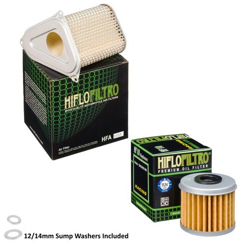 Dr800 big oil filter and - dr800,