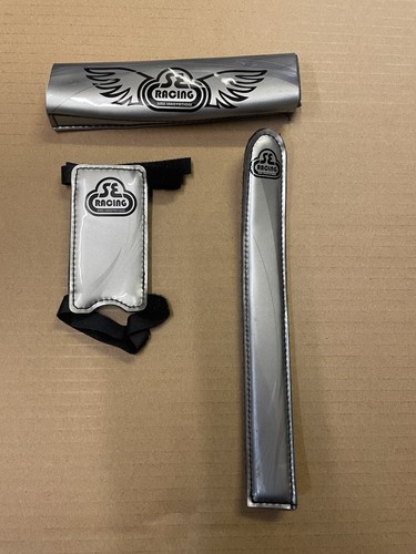 Bmx racing - bmx, set