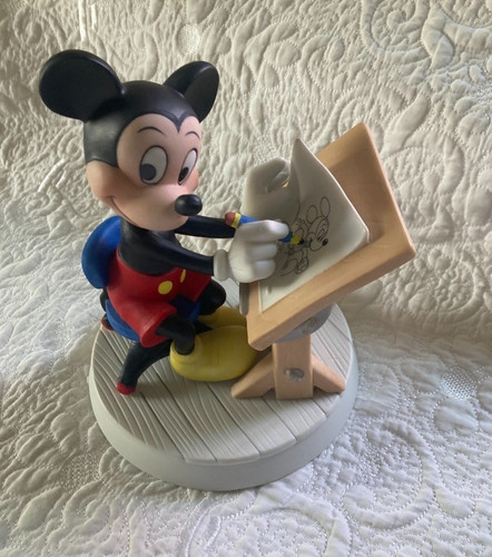 Disney mickey mouse sketch - disney,