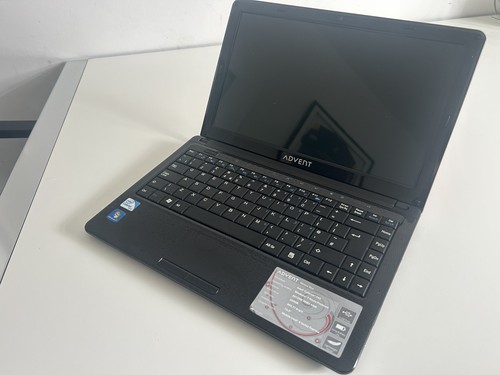 Advent verona red laptop - red,