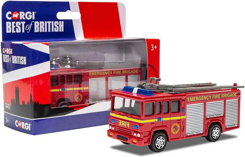 Corgi gs87104 truck - corgi,