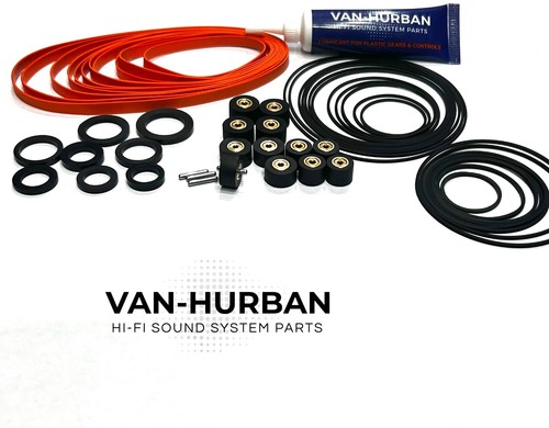 Universal kit teac 380 - universal,