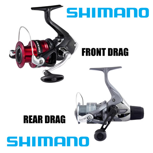 Shimano sienna match - shimano, feeder