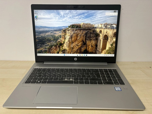 Probook 450 laptop - 450, g6