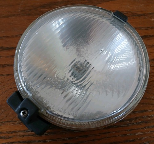 Hella spotlight driving light - hella,