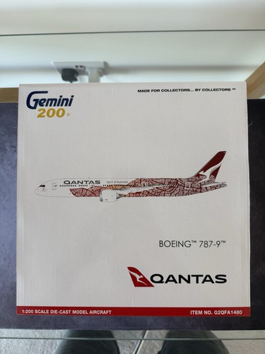 Brand new gemini 200 - brand,