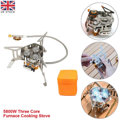 Portable mini camping - mini,