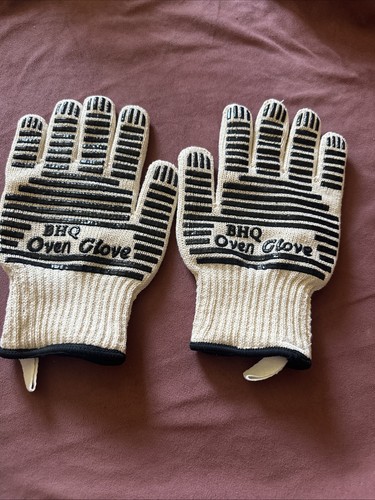 The ove glove superior - -,