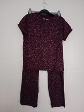 Ex M&S ladies round neck