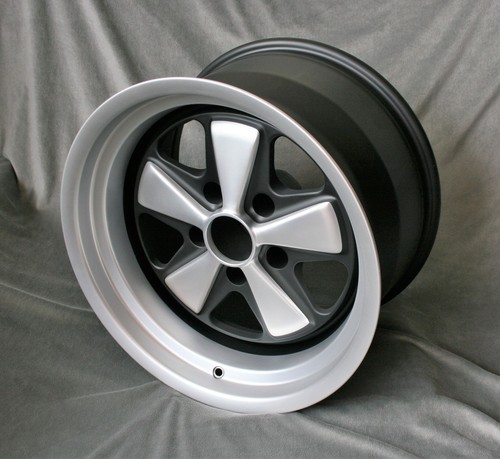 Inch wheels rims - 17, 5
