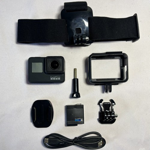 Gopro hero black action - gopro,