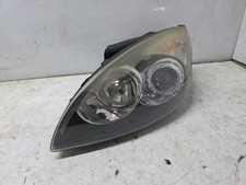 Hyundai I30 Mk1 Comfort Crdi