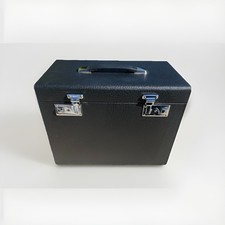 NEW Singer Featherweight Carrying Case w/key works with 221 & 222 Models