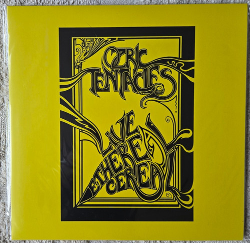 Ozric tentacles live - ozric,