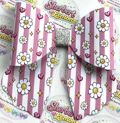 Daisy dream pink sailor - pink,