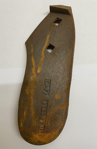 Massey ferguson plough skim - ferguson,