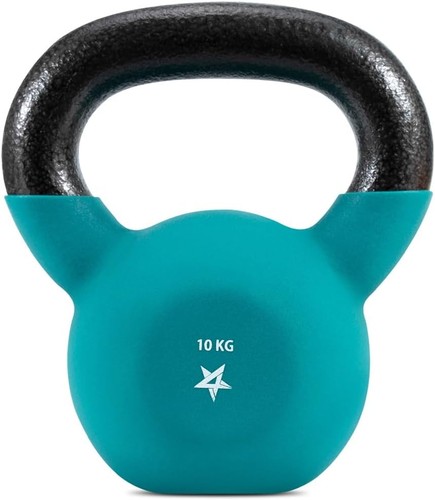 Yes4all 20kg neoprene coated - 2-20kg,