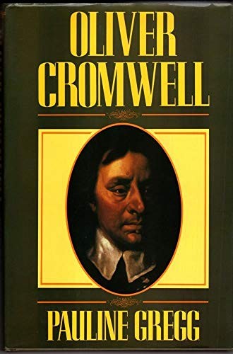 Oliver cromwell gregg - cromwell,