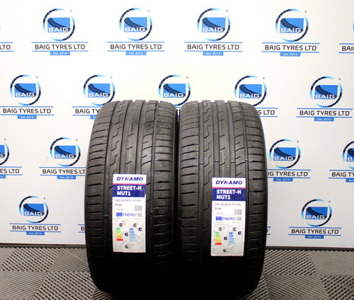 245 40zr18 97y xl - 245,