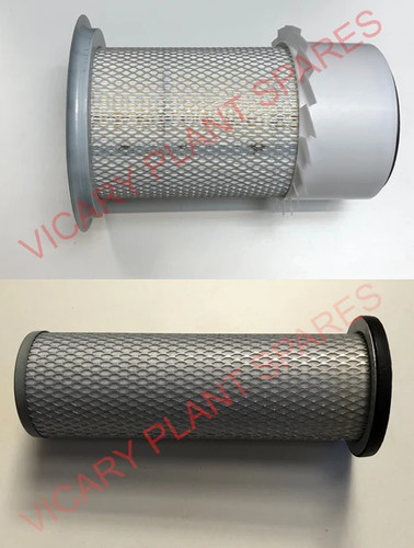 Air filter set - air,