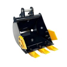 Mini Excavator Bucket Backhoe