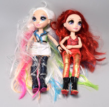Rainbow High Dolls Bundle Of 2
