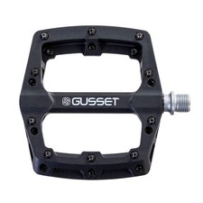 Gusset slim jim - gusset,