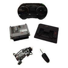 AUDI A3 TDI 1.6 QUATTRO MK3