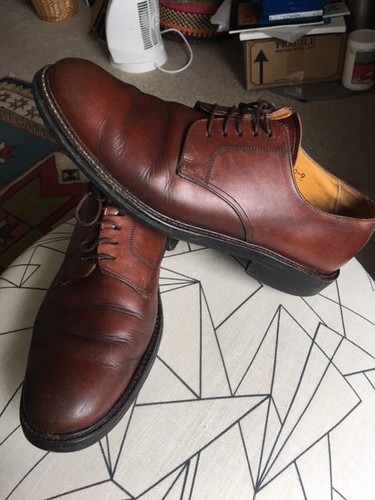 Russell and bromley brown - russell,