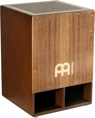 Meinl jumbo bass subwoofer - jumbo,