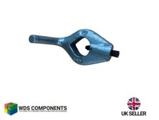 Bent Tail Lathe Drive Carrier Dog Clamping Turning Tool SPECIAL PRICE