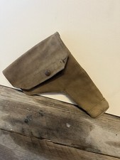 WW2 British 37 Pattern Webbing