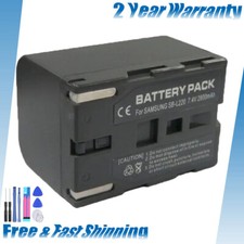 Battery SB-L110 for Samsung